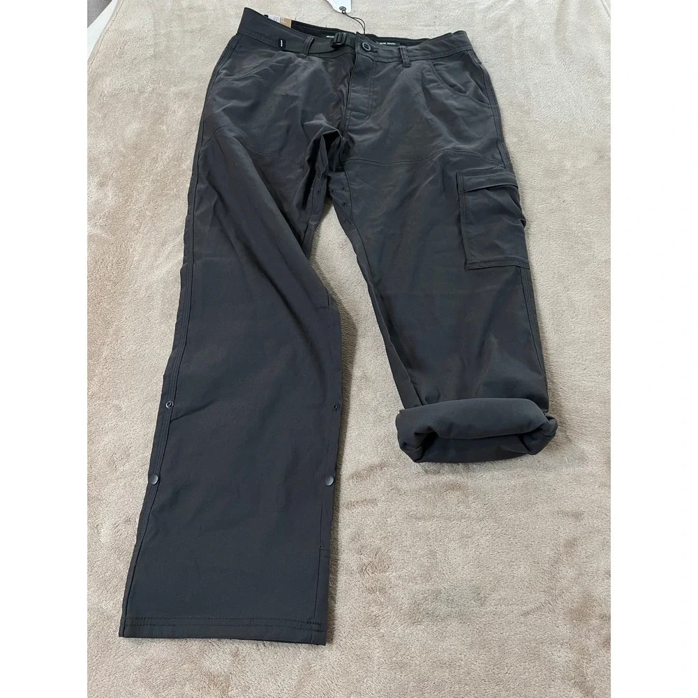 Prana stretch zion